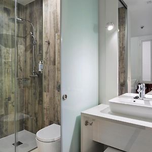 Kamer met Twee Aparte Bedden