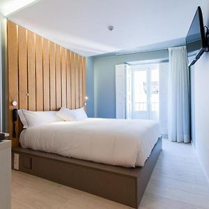Kamer "Premium" met een King Size Bed